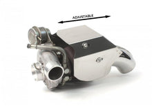 Load image into Gallery viewer, Perrin 04-11 Subaru STi / 05-08 Legacy GT / 02-11 WRX / 04-09 Forester XT Brushed Turbo Heat Shield

