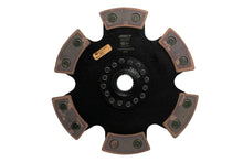 Load image into Gallery viewer, ACT Acura/Honda J30/J32 6 Pad Rigid Race Disc
