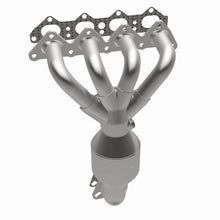 Load image into Gallery viewer, MagnaFlow Conv Direct Fit 98-01 Hyundai Elantra 1.8L
