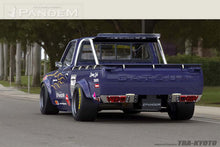 Load image into Gallery viewer, GReddy 73-79 Datsun 620 2-Door Pandem Pick Up Front Lip
