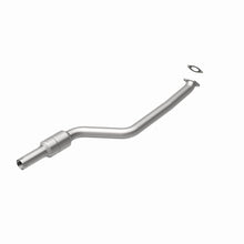 Load image into Gallery viewer, MagnaFlow Conv DF BMW 3 07-08 Front OEM
