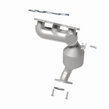 Load image into Gallery viewer, Magnaflow Conv DF 11-15 Sienna 3.5 Manifold
