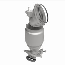 Load image into Gallery viewer, Magnaflow Conv Direct Fit OEM 15-17 NX200t L4 Underbody
