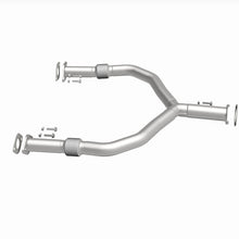 Load image into Gallery viewer, BRE Exhaust 03-07 G35 3.5L Front Pipe Kit
