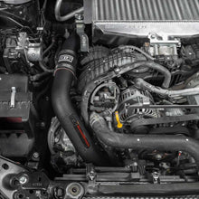 Load image into Gallery viewer, GrimmSpeed 2022+ Subaru WRX Charge Pipe Kit - Black
