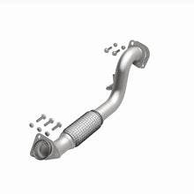 Load image into Gallery viewer, BRE Exhaust 08-14 Rogue Rogue Select 2.5L Front Pipe Kit
