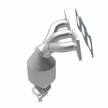 Load image into Gallery viewer, MagnaFlow Conv DF 06-07 Hyundai Sonata 3.3L
