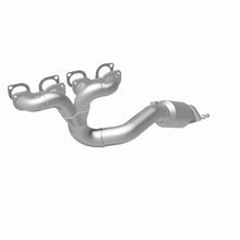 Load image into Gallery viewer, MagnaFlow Conv DF BMW 5 99-00 Driver Side
