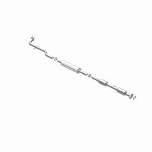 Load image into Gallery viewer, MagnaFlow Conv Direct Fit 09-12 Venza 3.5L Underbody
