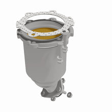 Load image into Gallery viewer, Magnaflow 2006 Nissan Altima 3.5L Direct Fit Converter
