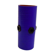 Load image into Gallery viewer, Snow Performance 8in Water Boot w/Nozzle Holders Installed
