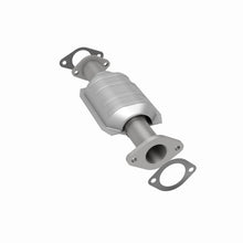 Load image into Gallery viewer, MagnaFlow Conv DF 96-97 626/MX6 2.0L rear 50S
