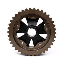 Load image into Gallery viewer, BLOX Racing Adjustable Cam Gears for Acura/Honda D15/D16 (1.5L/1.6L SOHC) D16Z-Y (1.6L SOHC VTEC)
