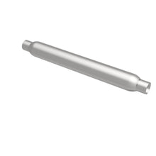 Load image into Gallery viewer, MagnaFlow Muff GP 3.5 Dia 26inch 2.25/2.25
