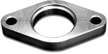 Load image into Gallery viewer, BLOX Racing 38mm Wastegate flange (TiAL/Deltagate) - Through hole (1018 Mild Steel)
