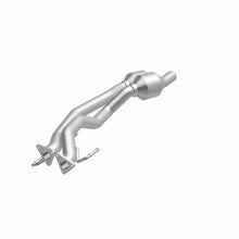Load image into Gallery viewer, MagnaFlow Conv DF 07 VW Touareg 3.6L Rear
