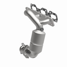 Load image into Gallery viewer, MagnaFlow Conv DF 01-05 Ford Escape / Mazda Tribute 2.0L (CA Emissions)
