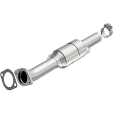 Load image into Gallery viewer, Magnaflow Conv DF 06-08 Eclipse rear OEM
