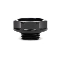 Load image into Gallery viewer, BLOX Racing Billet Honda Oil Cap - Black
