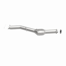 Load image into Gallery viewer, MagnaFlow Conv DF 08-09 Subaru STi Rear OEM
