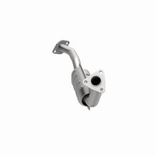 Load image into Gallery viewer, MagnaFlow Conv DF 01-04 Nissan Frontier/XTerra 3.3L (Exc Supercharged) P/S Rear (49 State)
