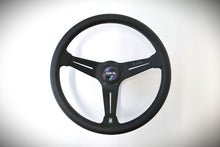 Load image into Gallery viewer, HKS STEERING WHEEL NARDI SPORTS 34DEEP
