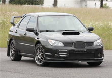 Load image into Gallery viewer, Perrin 08-12 Subaru WRX/STi / 08-11 Impreza License Plate Holder
