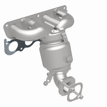 Load image into Gallery viewer, Magnaflow Conv Direct Fit 18-19 Hyundai Kona 2.0L
