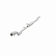 Load image into Gallery viewer, MagnaFlow Conv DF 04-06 Audi A8 Quattro 4.2L
