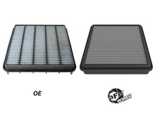 Load image into Gallery viewer, afe Magnum FLOW OE Replacement Air Filter Toyota Land Cruiser (J200) 08-21 V8-4.5L (td)
