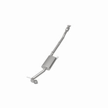 Load image into Gallery viewer, MagnaFlow 19-20 Hyundai Santa Fe L4 2.4L OEM Underbody Single Direct-Fit Catalytic Converter
