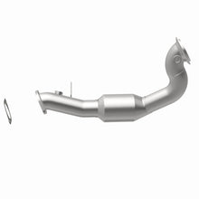 Load image into Gallery viewer, MagnaFlow Conv DF BMW 3 07-08 Front OEM

