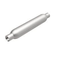 Load image into Gallery viewer, MagnaFlow Muff GP 3.5 Dia 18inch 2/2
