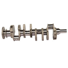 Load image into Gallery viewer, Manley Chevrolet Big Block 454 Non-Twist Forgings 4.250in Stroke Crankshaft
