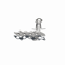 Load image into Gallery viewer, Magnaflow 08-10 Mazda 5 2.3L Direct Fit Converter
