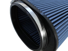 Load image into Gallery viewer, afe Magnum FORCE Intake Rplcmnt Air Filter (5-1/4x7)IN F x (6-3/8x10)IN B x (4-1/2x6-3/4)IN Tx8IN H
