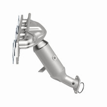 Load image into Gallery viewer, MagnaFlow Conv DF 03-04 Ford Focus 2.3L
