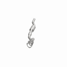 Load image into Gallery viewer, MagnaFlow Conv DF 98-99 Audi A6 2.8L Driver Side
