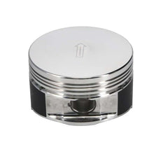 Load image into Gallery viewer, Manley Ford 4.6L Modular V8 Piston Set - 3.582in Bore 1.200in CH, 0.00 CC
