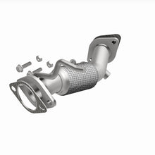 Load image into Gallery viewer, BRE Exhaust 11-14 Sonata 2.0L 2.4L Front Pipe Kit
