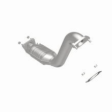 Load image into Gallery viewer, MagnaFlow Conv Direct Fit 02-04 Ford Focus L4-2.0L
