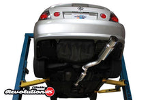 Load image into Gallery viewer, GReddy 01-05 Lexus IS300 Revolution RS Cat Back Exhaust

