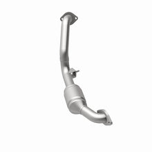 Load image into Gallery viewer, MagnaFlow Conv DF 03-05 Mazda 6.3.0L P/S Rear
