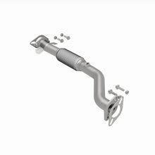 Load image into Gallery viewer, BRE Exhaust 01-06 Elantra 2.0L Front Pipe Kit
