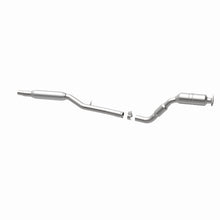 Load image into Gallery viewer, MagnaFlow Conv Direct Fit 05-06 Audi A6 Quattro 3.2L
