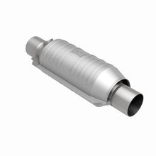 Load image into Gallery viewer, MagnaFlow Conv Universal 2.50 inch CA Tier 1
