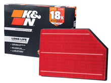 Load image into Gallery viewer, K&amp;N Replacement Air Filter Bmw R1300R/R1300Rs 2025
