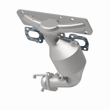 Load image into Gallery viewer, MagnaFlow Conv DF 08 Escape 3.0L Front Manifold OEM
