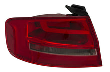 Load image into Gallery viewer, Hella 2013-2016 Audi S4 Left Outer Tail Light
