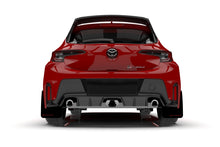 Load image into Gallery viewer, Rally Armor 2023 Toyota GR Corolla Red UR Mud Flap w/ White Logo

